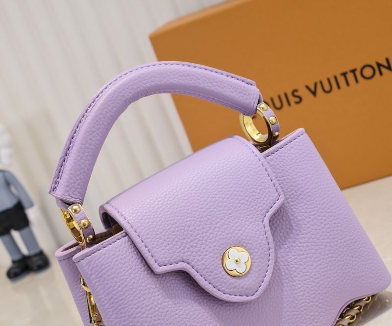 Louis Vuitton Top Handle Bags